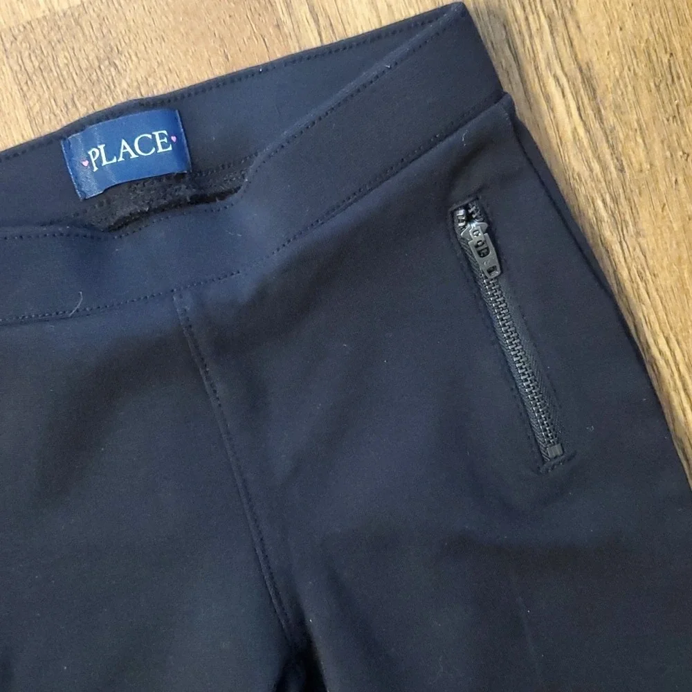 Mix & Match 2‎ Long Sleeve Shirts with Black Pants Set- Disney and Epic Threads